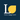 Das Logo der Walter Lang GmbH auf einem dunkelblauen Hintergrund. Das Logo besteht aus einem weißen, stilisierten "L" und einer großen, gelben, tropfen- oder blattförmigen Figur, die sich rechts neben dem "L" befindet und es teilweise überlappt. Darunter steht in weißer Schrift der vollständige Firmenname: "Walter Lang GmbH".