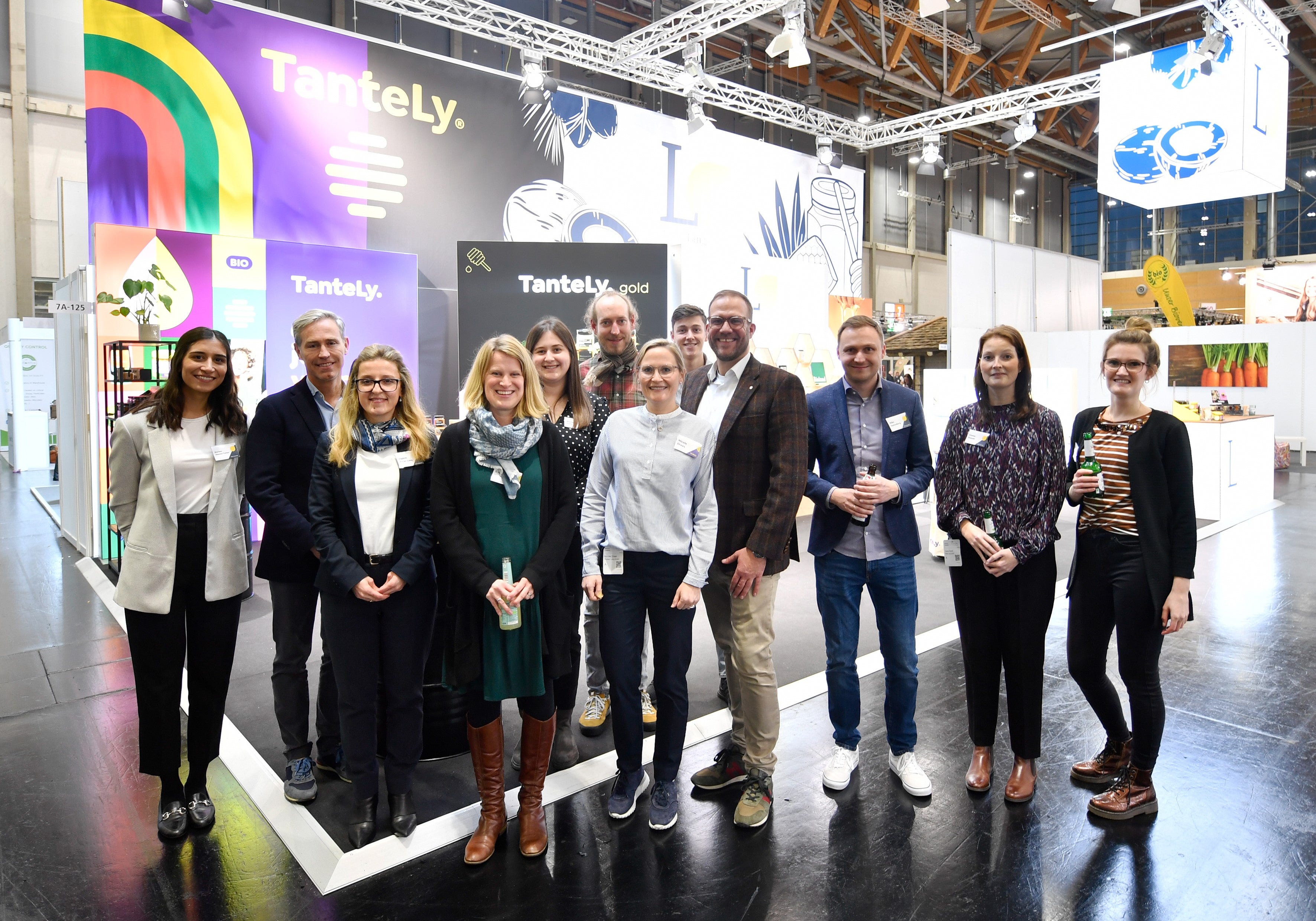 Herzlich Willkommen bei der Walter Lang GmbH